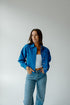 Florida Sanders Embroidery Canvas Twill Jacket